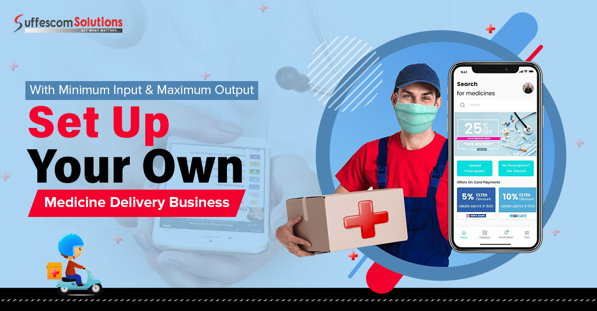 How to Start Medical Business