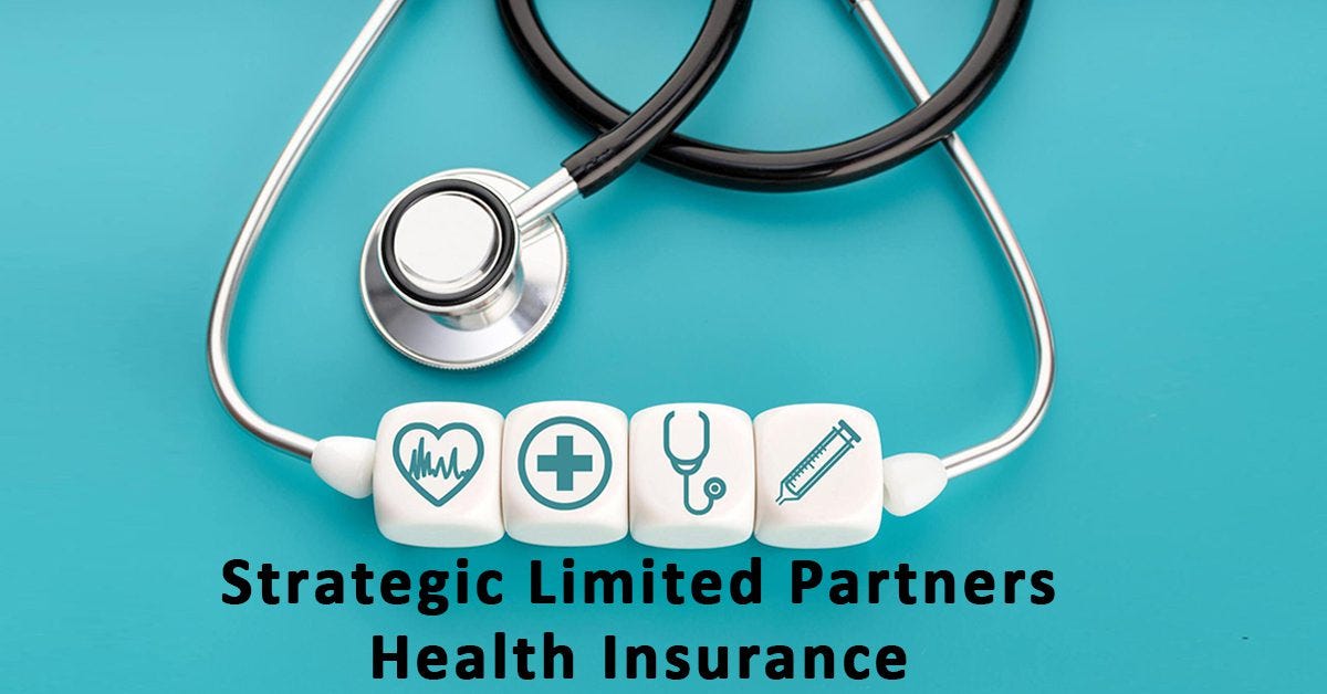 Strategic Limited Partners