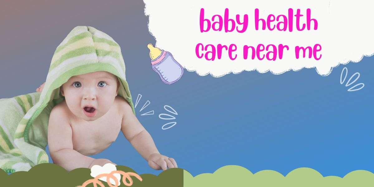 best baby healthcare products